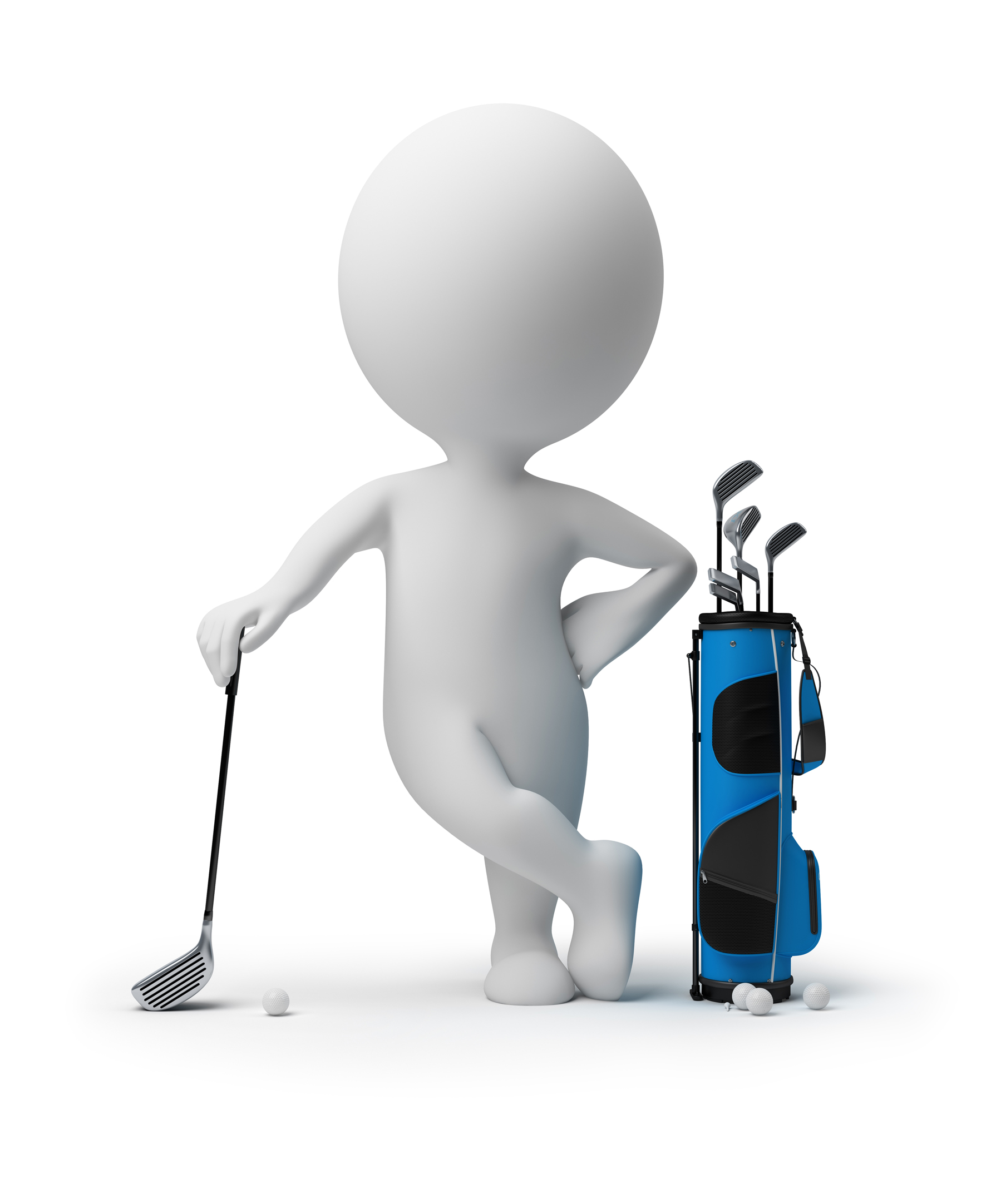 golfer 74169097
